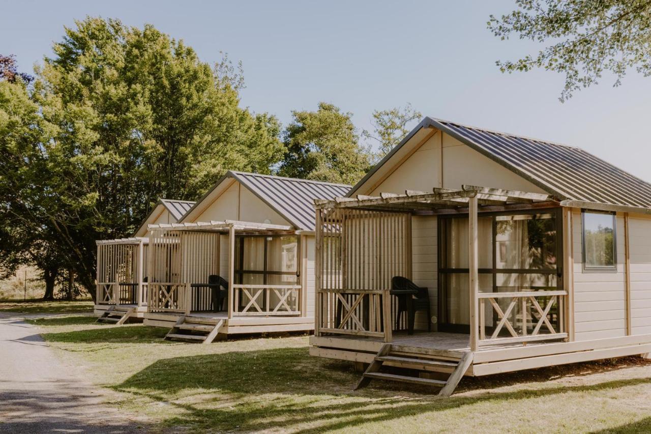 Camping Onlycamp Tours Val De Loire Сент-Авертен Екстер'єр фото