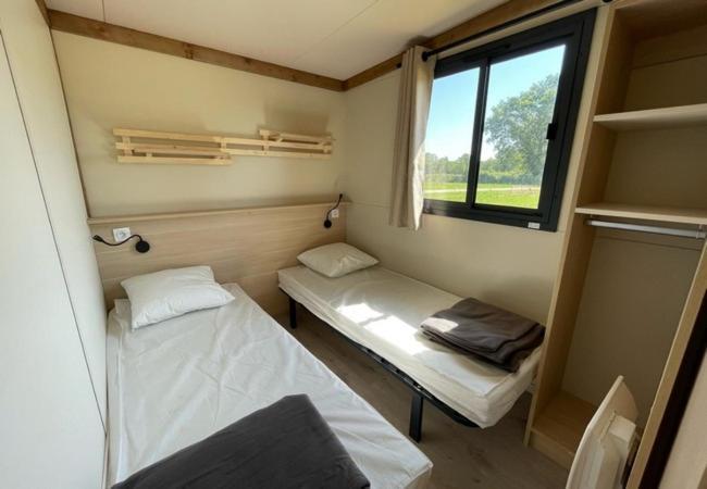 Camping Onlycamp Tours Val De Loire Сент-Авертен Екстер'єр фото