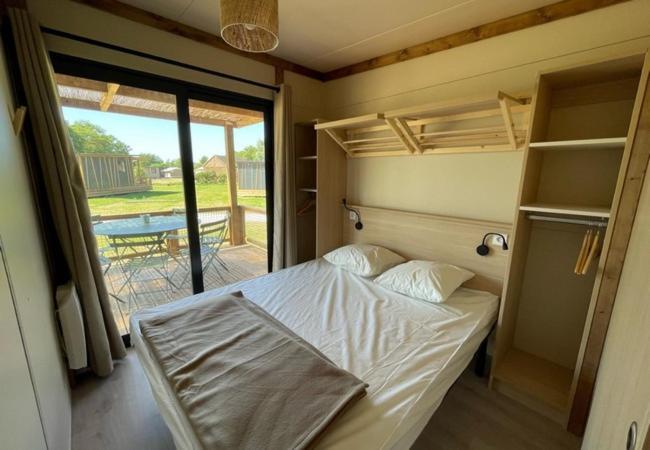 Camping Onlycamp Tours Val De Loire Сент-Авертен Екстер'єр фото