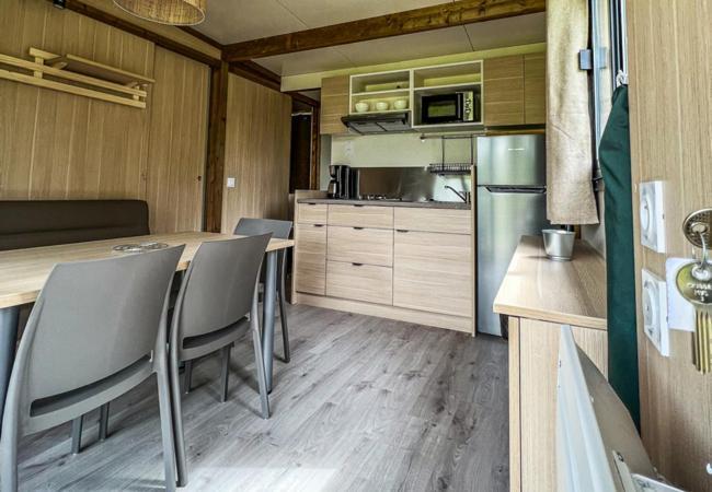 Camping Onlycamp Tours Val De Loire Сент-Авертен Екстер'єр фото