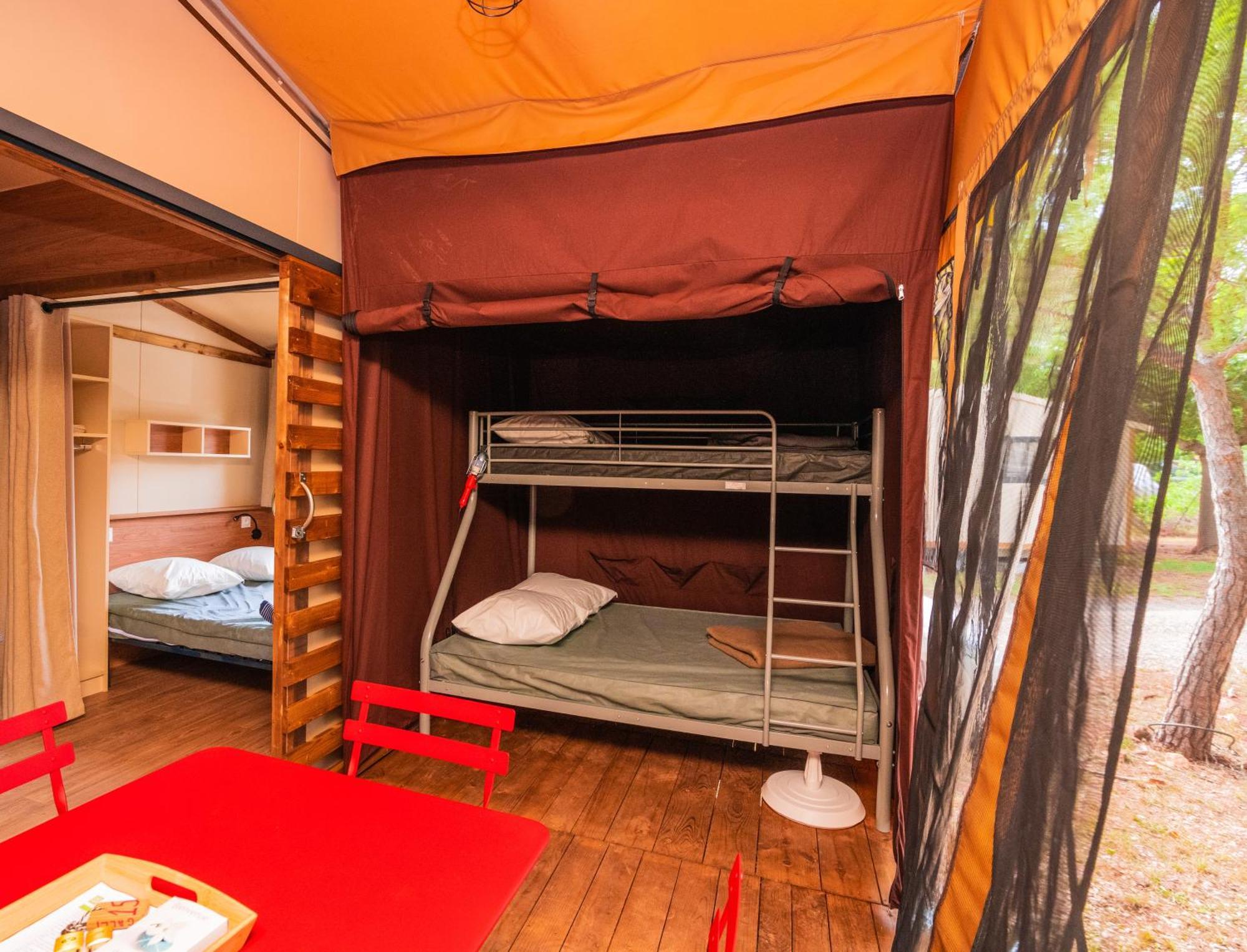 Camping Onlycamp Tours Val De Loire Сент-Авертен Екстер'єр фото